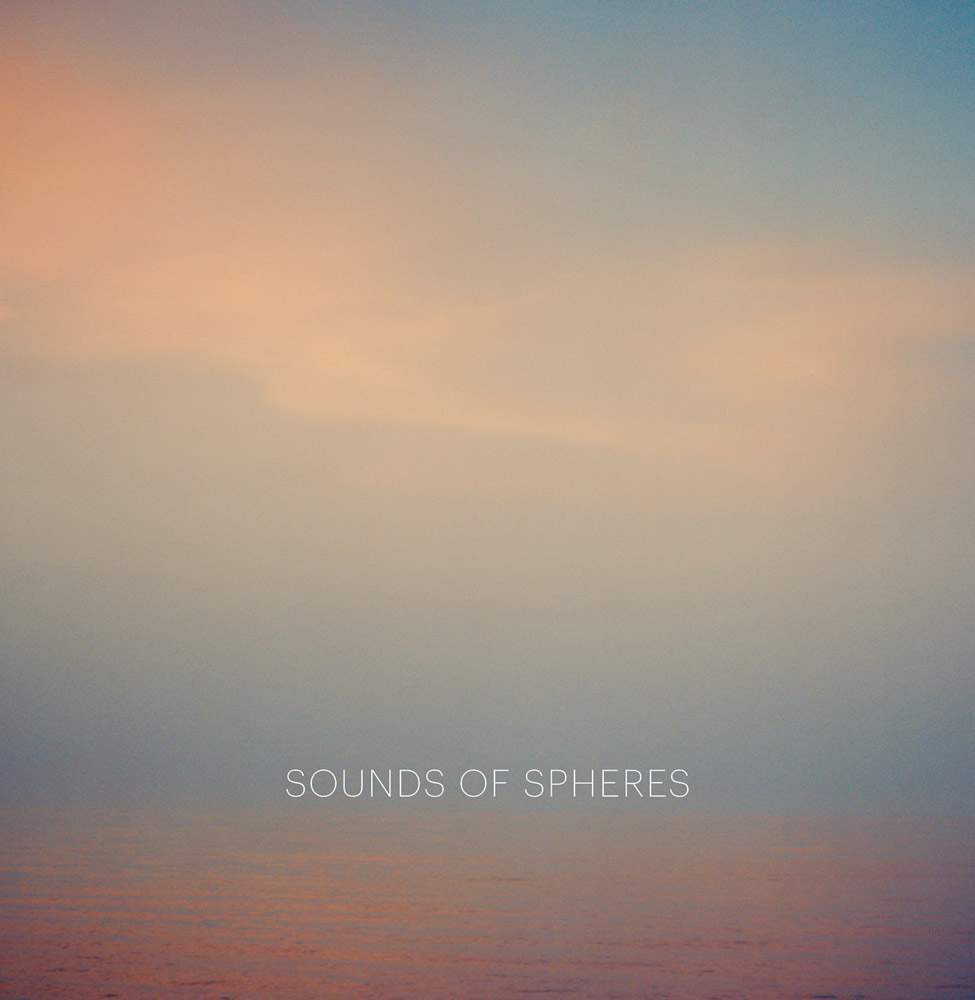 Mat Hennek Sounds of Spheres ARTBOOK | D.A.P. 2023 Catalog