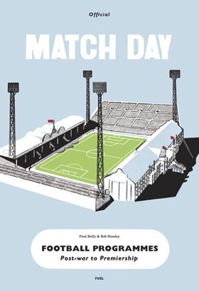 Match Day: Official Football Programmes