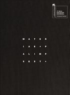 Materiae Palimpsest