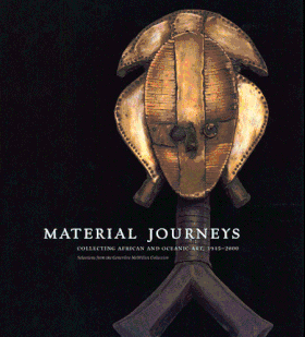 Material Journeys