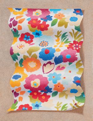 Mathew Cerletty: Drawings