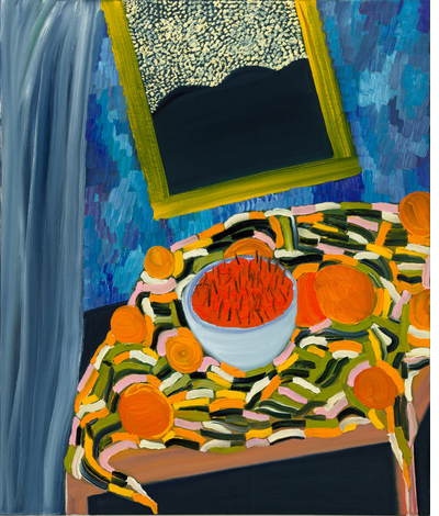 'Mathew Wong: Interiors' � radiating the light of dreams