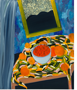 'Mathew Wong: Interiors' � radiating the light of dreams