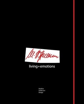 Mathias Hoffmann Design: Living Emotions