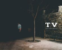 Mathieu Bernard-Reymond: TV