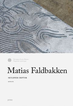 Matias Faldbakken: Skyldner