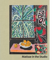 Matisse in the Studio