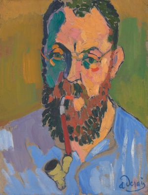 Matisse�s Femme au chapeau: 1905 to Today