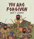 Matt Leines: You Are Forgiven