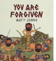 Matt Leines: You Are Forgiven