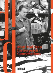 Matt Mullican: Conversations