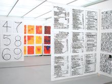 Matt Mullican: Model Architecture