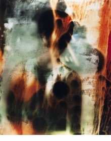 Matt Saunders: Poems of our Climate