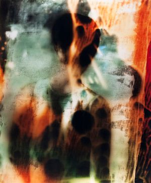 Matt Saunders: Poems of our Climate