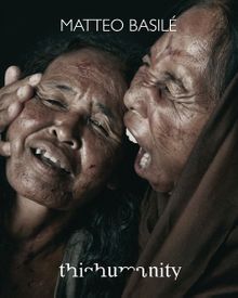 Matteo Basil: Thishumanity