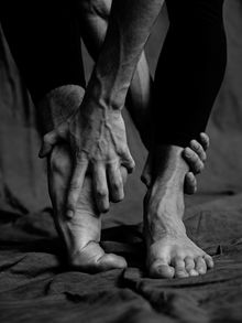 Matthew Brookes: Les Danseurs