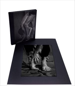 Matthew Brookes: Les Danseurs