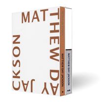 Matthew Day Jackson: The Tomb, In Search of