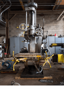 Matthew Lpez-Jensen: The Work and the Water