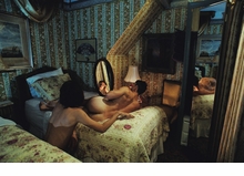 Matthew Leifheit: To Die Alive