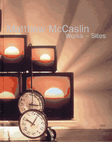 Matthew Mccaslin: Works-Sites
