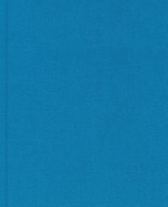 Matthew Wong: Blue