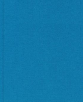 Matthew Wong: Blue