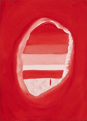 Matthew Wong: Interiors