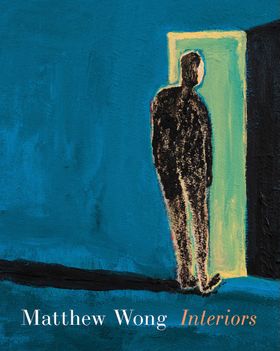 Matthew Wong: Interiors