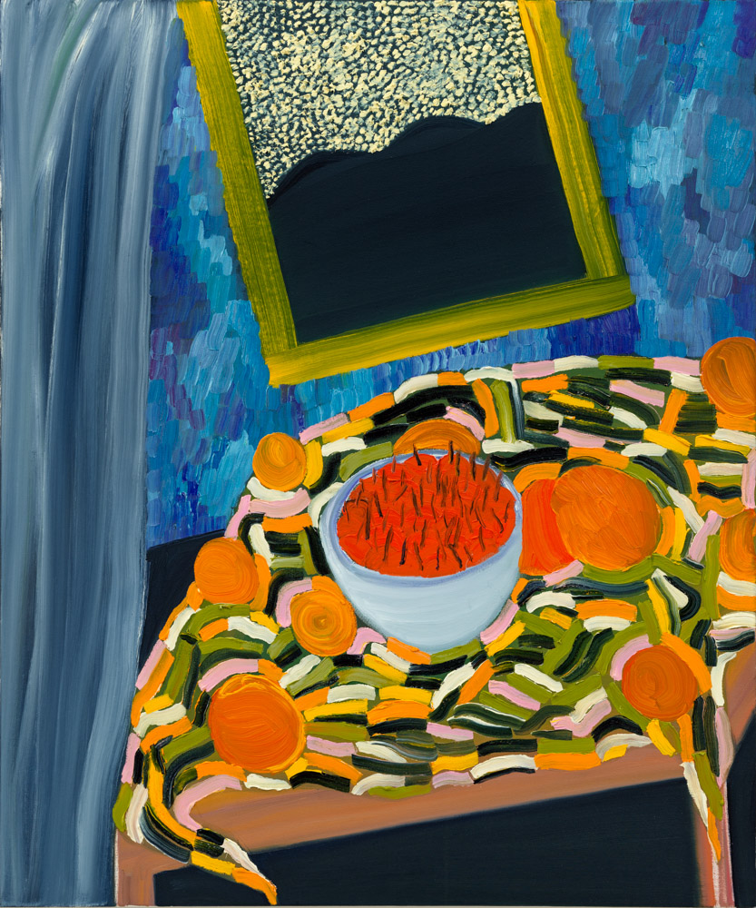 �Round About Midnight� (2019), 