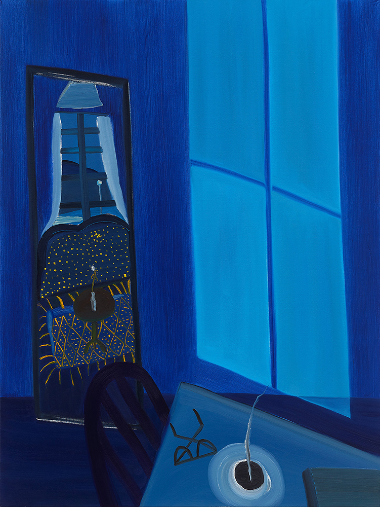 �Round About Midnight� (2019), 