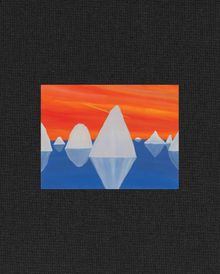 Matthew Wong: Postcards