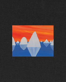 Matthew Wong: Postcards