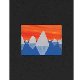 The sky, the moon and the color of remembering in 'Matthew Wong