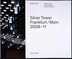 Matthias Hoch: Silver Tower