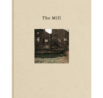 Matthias Petrus Schaller The Mill ARTBOOK | D.A.P. 2007 Catalog 
