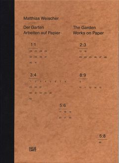 Matthias Weischer: The Garden