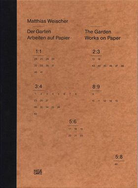 Matthias Weischer: The Garden
