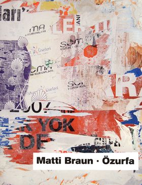 Matti Braun: zurfa