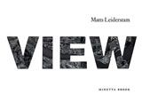 Matts Leiderstam: View