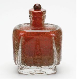 Maurice Marinot: The Glass 19111934