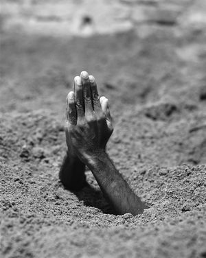 Maurizio Cattelan: 2000 Words