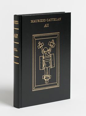 Maurizio Cattelan: All