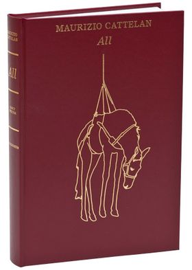Maurizio Cattelan: All