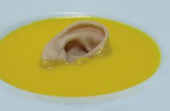 Maurizio Cattelan & Pierpaolo Ferrari: Toilet Paper