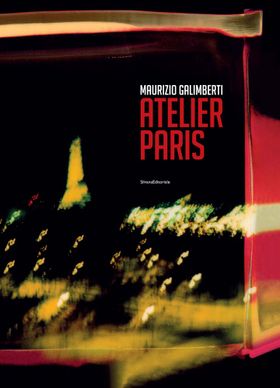 Maurizio Galimberti: Atelier Paris