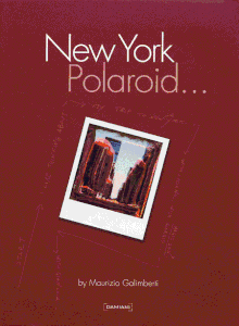 Maurizio Galimberti: New York Polaroid