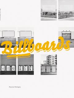 Maurizio Montagna: Billboards