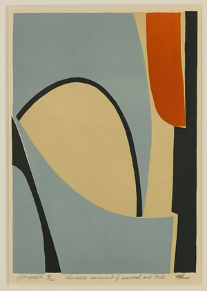 Mavis Pusey: Mobile Images
