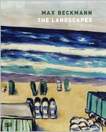 Max Beckmann: The Landscapes